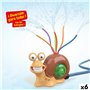 Jouet Arroseur Colorbaby Plastique 25 x 16 x 9 cm