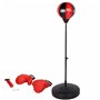 Sac de boxe gonflable pour enfants Colorbaby