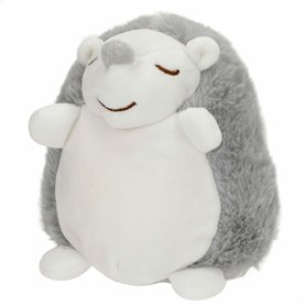 Peluche musicale Colorbaby Plastique 16 x 14 x 14 cm (6 Unités)
