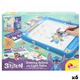 Kit de Dessin Stitch (6 Unités)