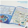 Kit de Dessin Stitch (6 Unités)