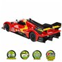 Voiture Télécommandée Ferrari 32 x 7 x 13 cm (4 Unités)