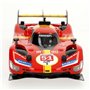 Voiture Télécommandée Ferrari 32 x 7 x 13 cm (4 Unités)