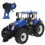 Voiture Télécommandée New Holland 37 x 21 x 18 cm (2 Unités)