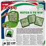MATCH World Football Stars 2025 - Jeu de société - WINNING MOVES