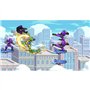 Jeu vidéo - Silverline - TMNT Shredders Revenge - Ultimate Edition - Nintendo Switch - Action 1-4 joueurs