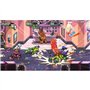 Jeu vidéo - Silverline - TMNT Shredders Revenge - Ultimate Edition - Nintendo Switch - Action 1-4 joueurs