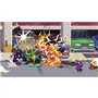 Jeu vidéo - Silverline - TMNT Shredders Revenge - Ultimate Edition - Nintendo Switch - Action 1-4 joueurs