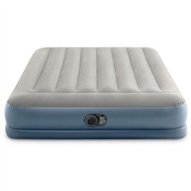 Matelas gonflable Intex - 2 Personnes - 150 x 200 cm