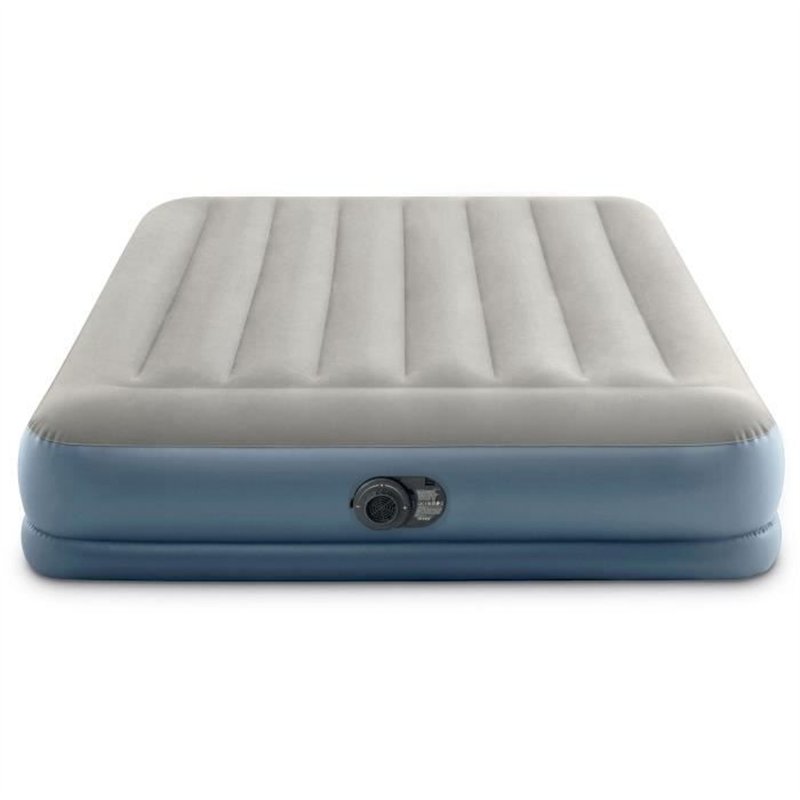 Matelas gonflable Intex - 2 Personnes - 150 x 200 cm