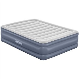 Lit gonflable - BESTWAY - 6713I - Tritech - 2 places