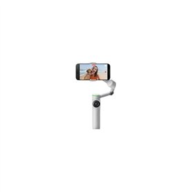 Gimbal - INSTA360 - Flow 2 Pro - Gris - Compatible Apple DockKit - Stabilisation 3 axes
