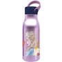 Bouteille d'eau Frozen CZ11257 760 ml Bleu Silicone