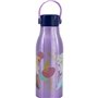 Bouteille d'eau Frozen CZ11257 760 ml Bleu Silicone