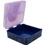 Gamelle à Compartiments Frozen CZ11273 Multicouleur Plastique