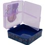 Gamelle à Compartiments Frozen CZ11273 Multicouleur Plastique