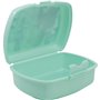 Sac à goûter Frozen CZ11369 Bleu Plastique