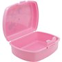 Sac à goûter Minnie Mouse CZ11371 Rose Plastique