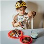 Assiette Mickey Mouse CZ11382