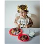 Assiette Mickey Mouse CZ11382