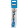 Set de couverts The Avengers CZ11397 Multicouleur Plastique 2 Pièces