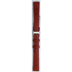 Bracelet à montre Morellato A01D0112419041CR16 16 mm Marron