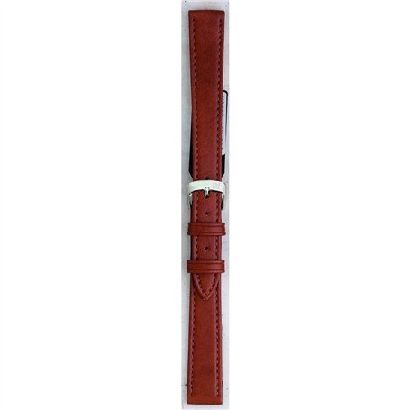 Bracelet à montre Morellato A01D0112419041CR16 16 mm Marron