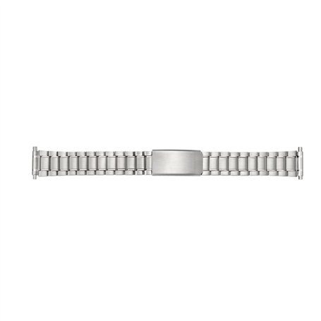 Bracelet à montre Morellato A02U05410130160099 Argenté