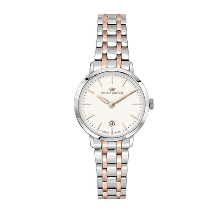 Montre Femme Philip Watch R8253150510 Argenté (Ø 30 mm)