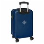 Trolley de Cabine Real Betis Balompié Vert 20"