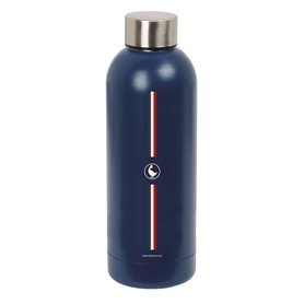 Bouteille d'eau El Ganso Eclipse Blue marine Acier inoxydable 500 ml