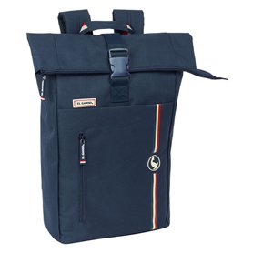 Sacoche pour Portable El Ganso Eclipse Blue marine