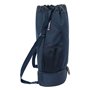 Sac à dos serré par des ficelles El Ganso Eclipse Blue marine 35 x 40 x 1 cm