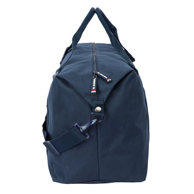 Image secondaire de Sac de Voyage El Ganso Eclipse Blue marine 50 x 29 x 22 cm