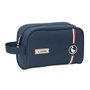 Nécessaire de Voyage El Ganso Eclipse Blue marine 24 x 15 x 10 cm