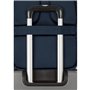 Sac à Dos pour Portable et Tablette avec Sortie USB El Ganso Eclipse Blue marine