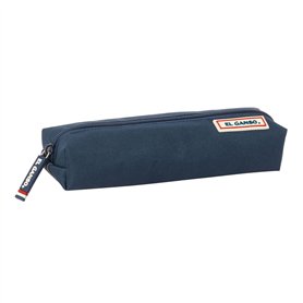 Fourre-tout El Ganso Eclipse Blue marine 22 x 4 x 7 cm