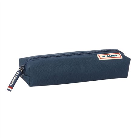 Fourre-tout El Ganso Eclipse Blue marine 22 x 4 x 7 cm
