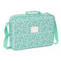 Cartable d'école Safta Cuore Menthe 38 x 28 x 6 cm