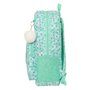 Cartable Safta Cuore Menthe 30 x 46 x 14 cm