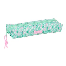 Fourre-tout Safta Cuore Menthe 22 x 4 x 7 cm