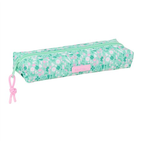 Fourre-tout Safta Cuore Menthe 22 x 4 x 7 cm