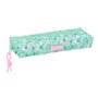 Fourre-tout Safta Cuore Menthe 22 x 4 x 7 cm