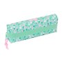 Fourre-tout Safta Cuore Menthe 22 x 4 x 7 cm