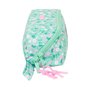 Fourre-tout Safta Cuore Menthe 20 x 8 x 8 cm