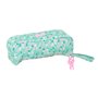 Fourre-tout Safta Cuore Menthe 20 x 8 x 8 cm