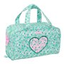 Nécessaire de Voyage Safta Cuore Menthe 31 x 14 x 19 cm