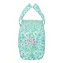 Nécessaire de Voyage Safta Cuore Menthe 31 x 14 x 19 cm