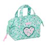 Nécessaire de Voyage Safta Cuore Menthe 26.5 x 17.5 x 12.5 cm
