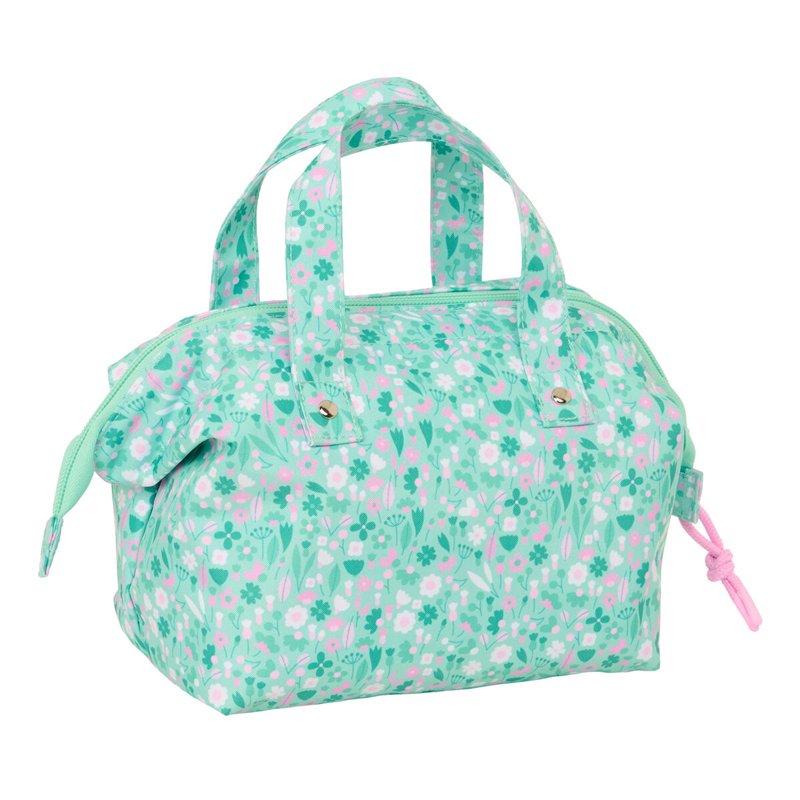 Image secondaire de Nécessaire de Voyage Safta Cuore Menthe 26.5 x 17.5 x 12.5 cm